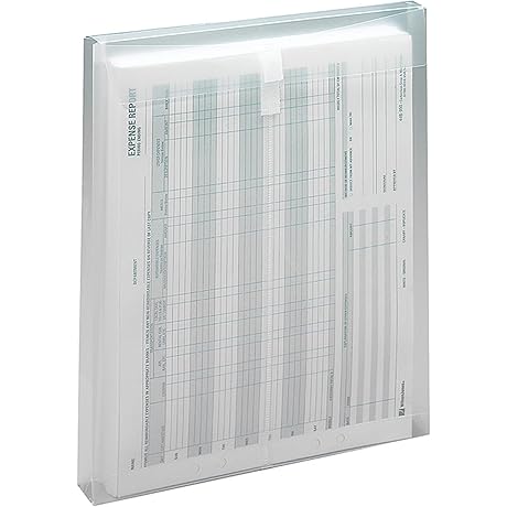 Smead Poly Envelopes: Essential for Secure and Efficient Document Storage