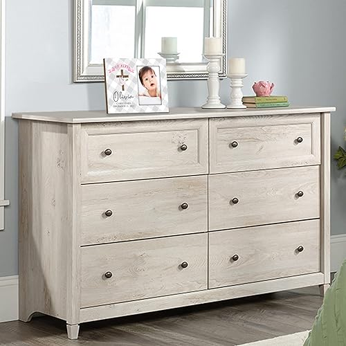 Miniatura 5 de Lifesong Milestones Marco de fotos de bautizo  Regalos de bautismo personalizados para niñas, niños, padrinos, regalos de baby shower, recuerdos de