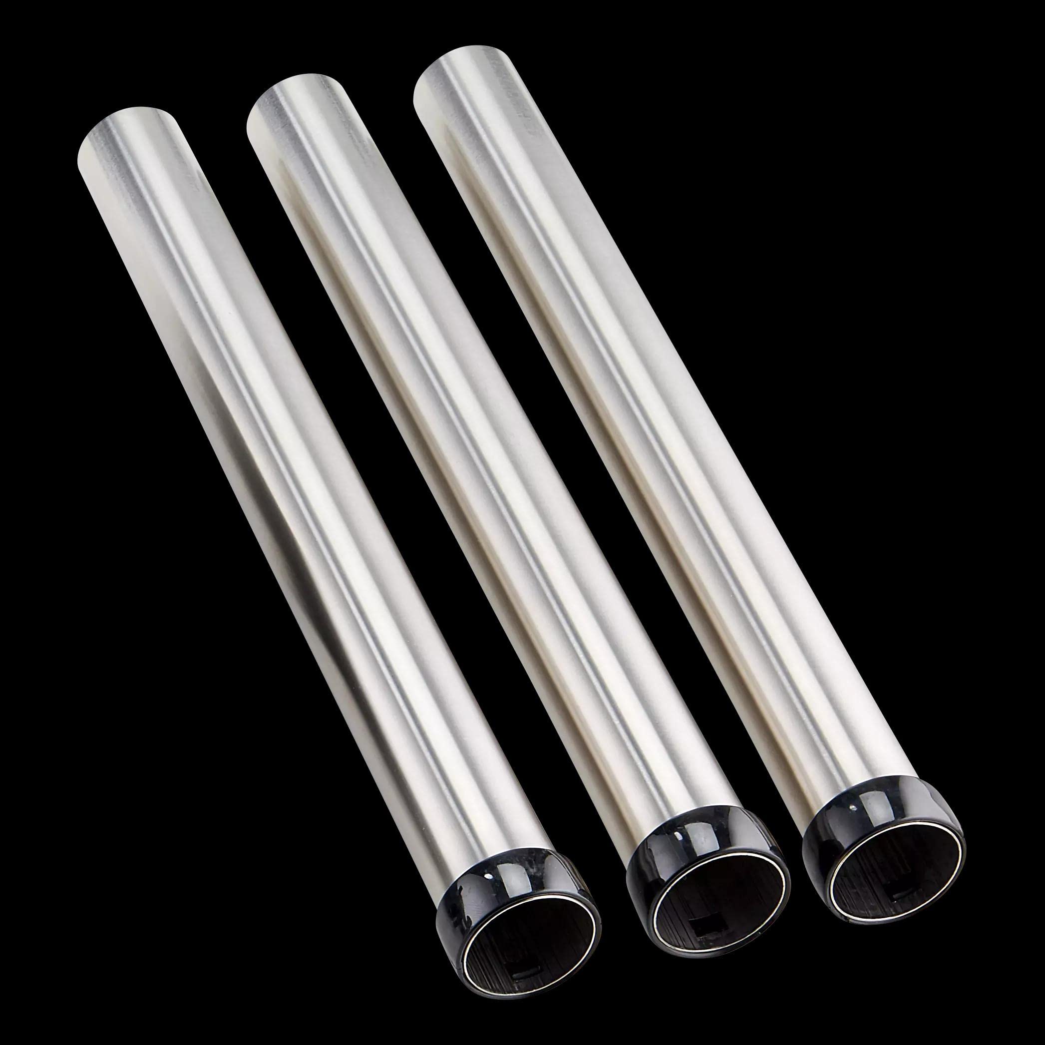 Tube de prolongacion V 36x350 inox VE3 x3 pour rallonge de tuyau
