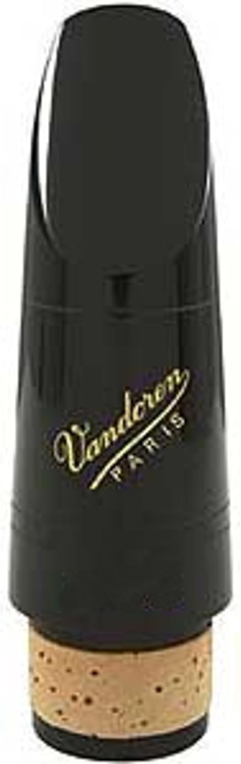 Vandoren Clarinet Mouthpiece (CM1405) : Musical Instruments