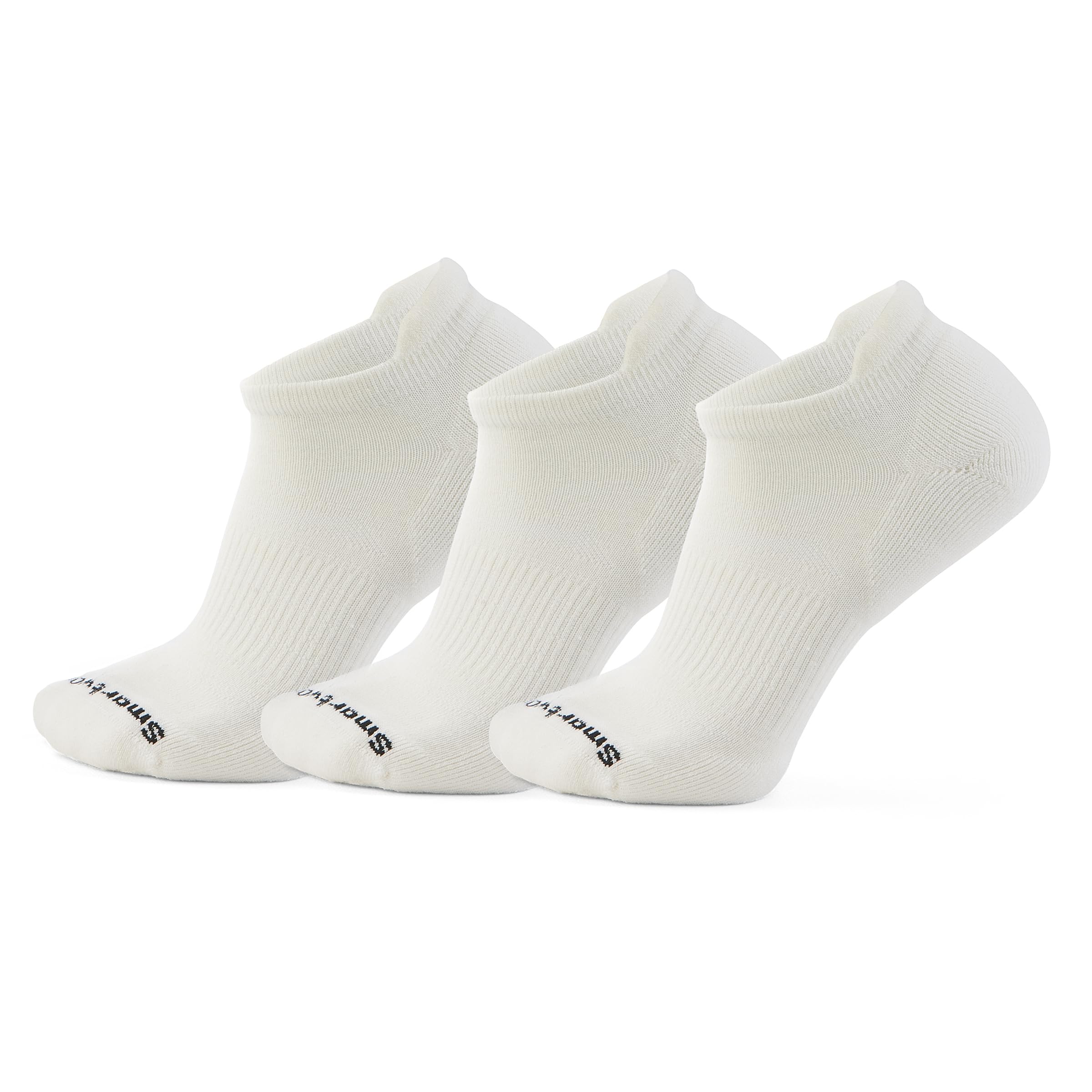 Unisex Everyday Athletic Low Ankle Socks Multipack-image-11