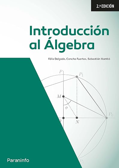 Introduccion al Algebra Lineal