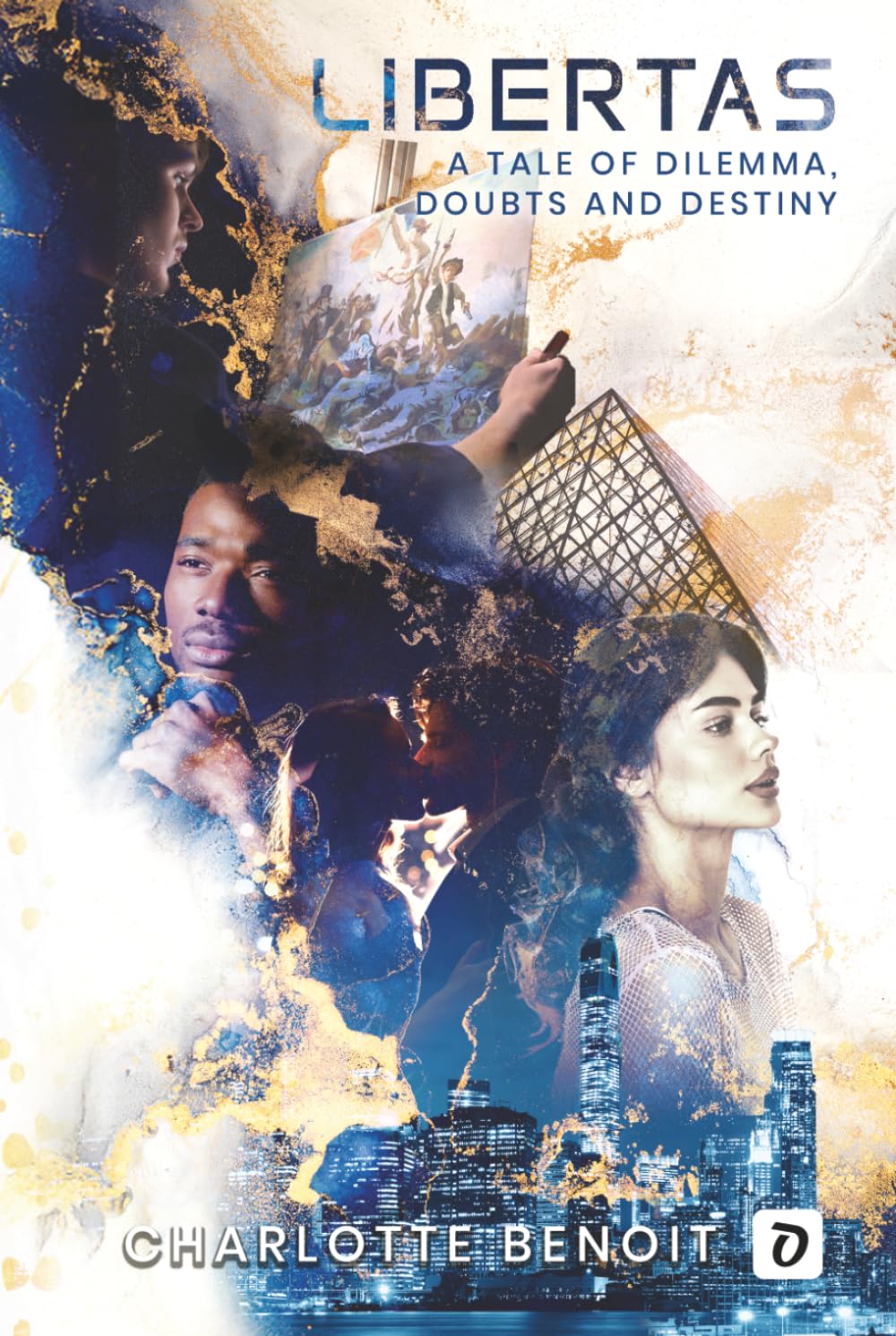 Libertas - A Tale of Dilemma, Doubts and Destiny