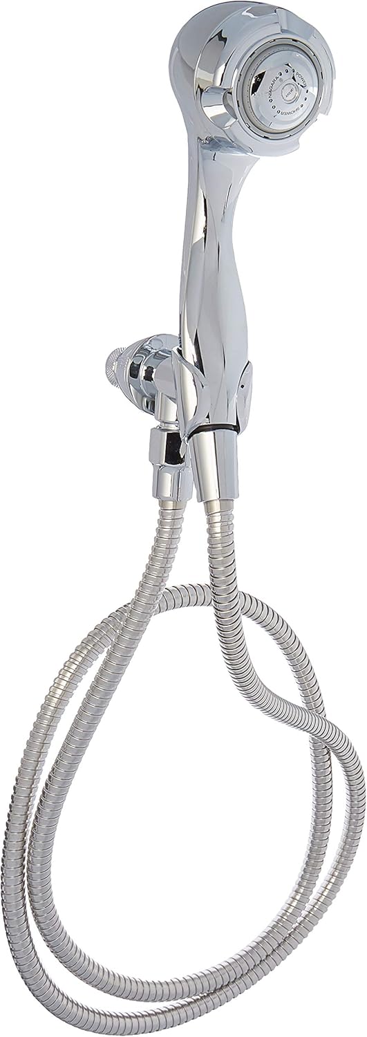 Niagara Conservation N2935CH Hand Held Shower Kit