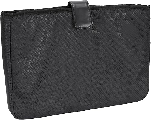 Miniatura 5 de Mcklein Maletín portátil con ruedas desmontable Roosevelt Series R Series