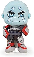 Vista 8 de Numskull Peluche oficial de Destiny 2 Aetheon, réplica suave de peluche, producto oficial de Destiny 2