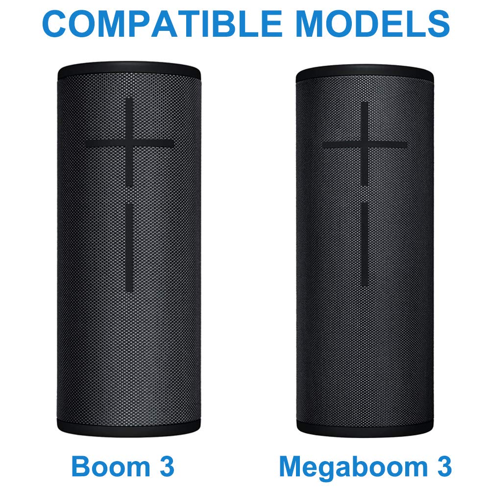 ULTIMATE EARS BOOM 3　充電スタンド付き ULTIMATE EARS BOOM 3 充電スタンド付き ULTIMATE EARS BOOM 3