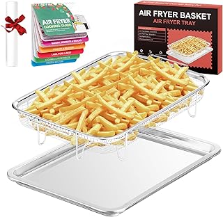 Air Fryer Basket for Oven,12.8