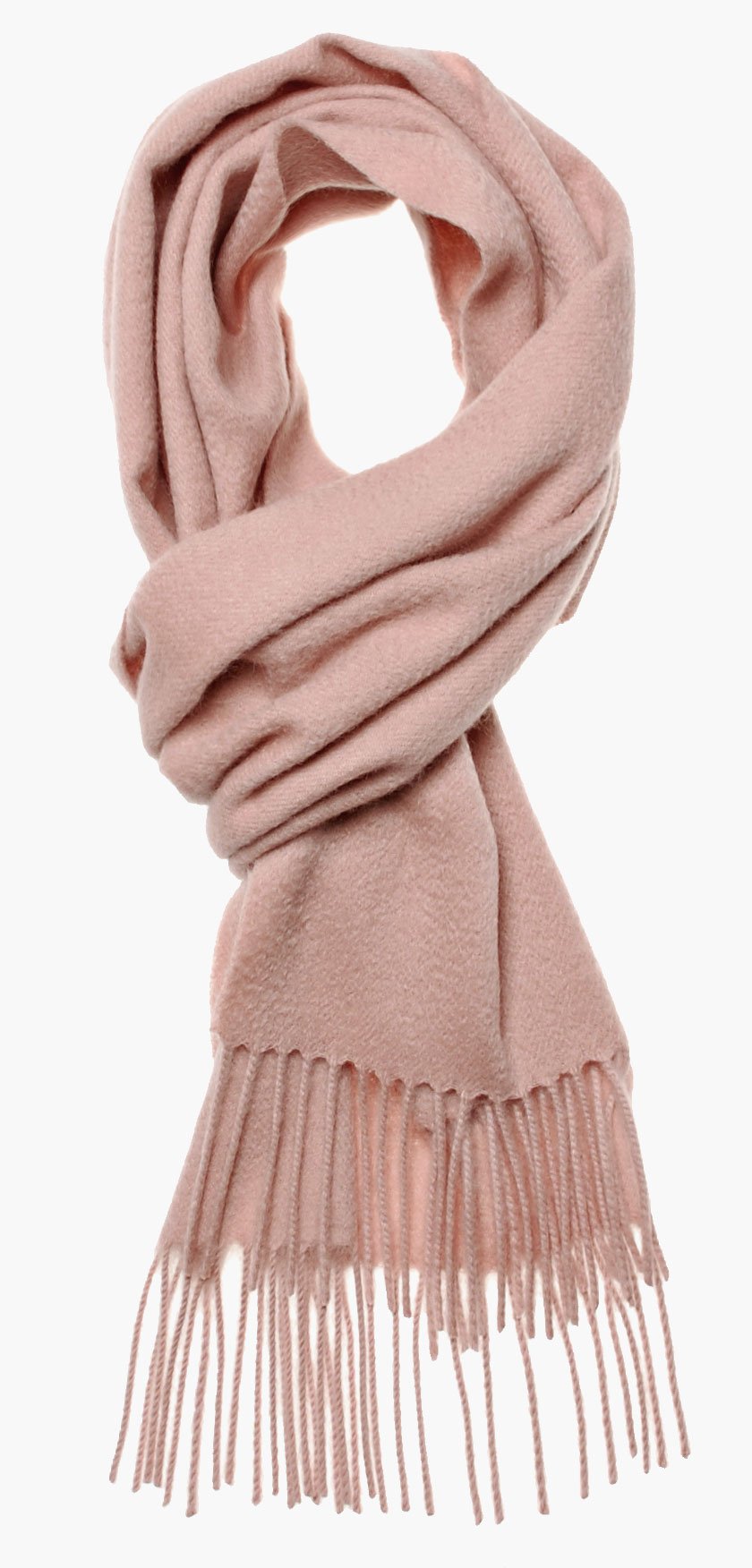 Bovari Kaschmir Schal Damen – 100% Kaschmir/Cashmere – Premium Qualität – klassisch/elegant/zeitlos - 180 x 31 cm - viele Farben