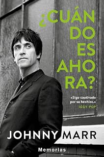 ¿Cuándo es ahora?: Memorias