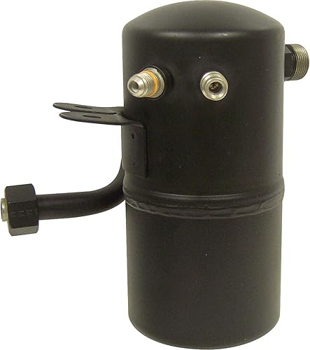 Miniatura 2 de Secador receptor A/C para Mazda 626 QR