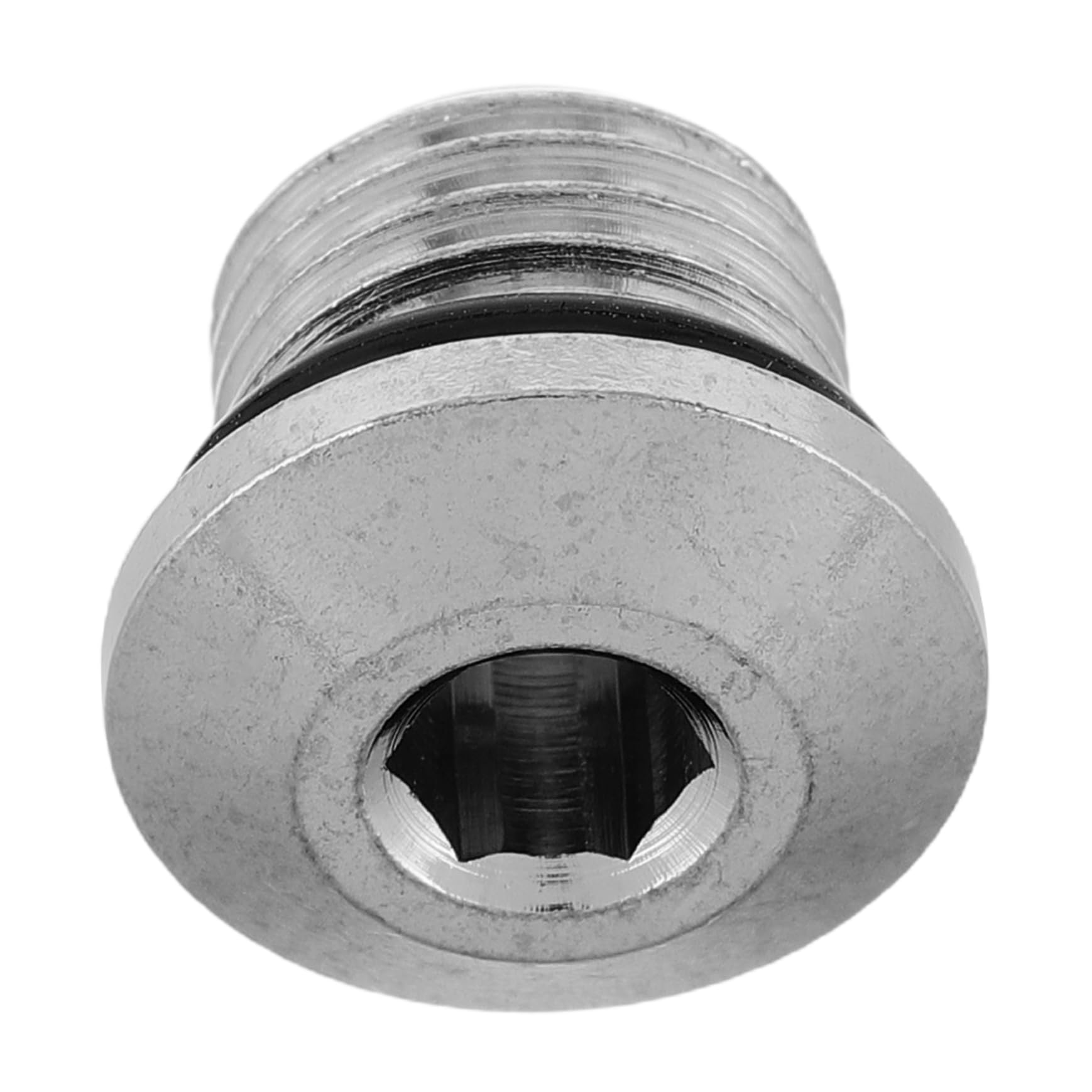 GANAZONO Scuba Regulators Replacement Parts Lightweight Corrosion Proof First Stage Screw