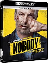 Nobody [4K Ultra HD]