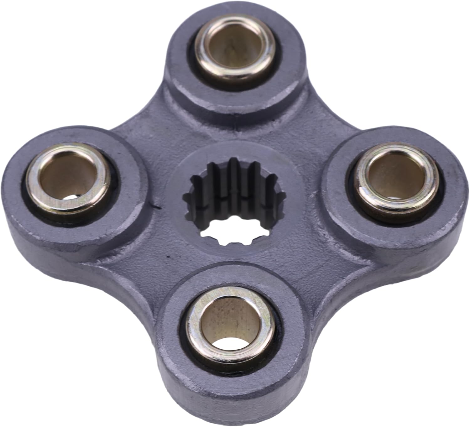 Hydraulic Pump Coupler Compatible with Case Construction Industrial Skid Steer Loader 350B 450 455 480 580C 580D 584 585 586 1825 40XT 60XT 70XT 75XT 1825 1840 1845C