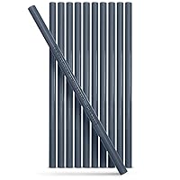 Vista 5 de Black Plague PDR - Barras de pegamento para reparación de abolladuras sin pintura, color gris, paquete de 10