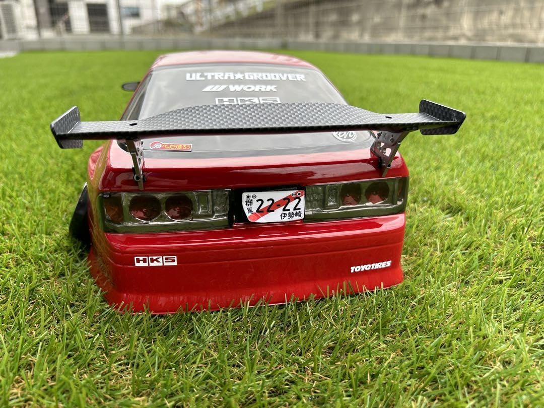 ミクニRX-7FCボディ Amazon | ミクニファクトリー MAZDA RX-7 FC3Sボディ Basic 1