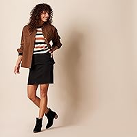 Vista 8 de Tienda Essentials Botines Western para mujer