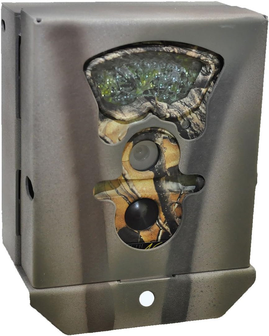 CAMLockBOX security box to fit Primos Truth Cam Ultra Series