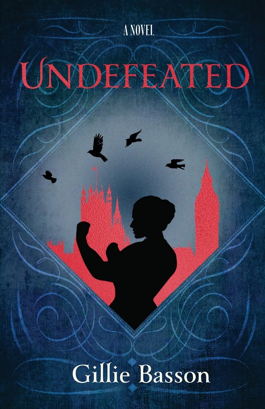 Undefeated: A Novel