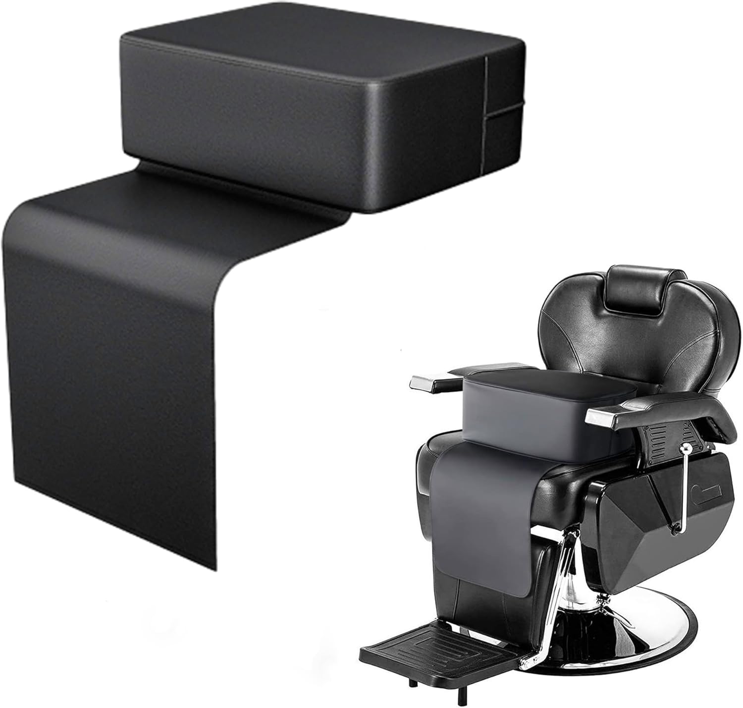 Salon Booster Seat for Kids, Barber Booster Seat for Bahrain Ubuy