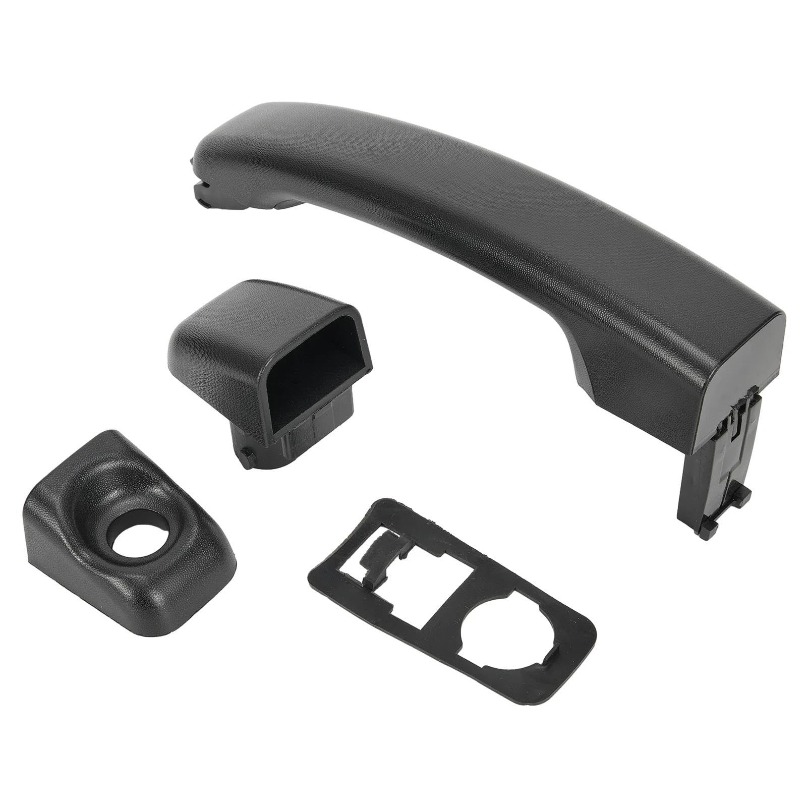 GETPZPZHMQ Boot Mat Liner Tray for Vauxhall for Movano 2010 2011-2016 806073022R Car Exterior Door Handle