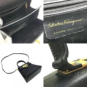 サルヴァトーレフェラガモ ショルダーバッグ 楽天市場】サルヴァトーレ フェラガモ Salvatore Ferragamo