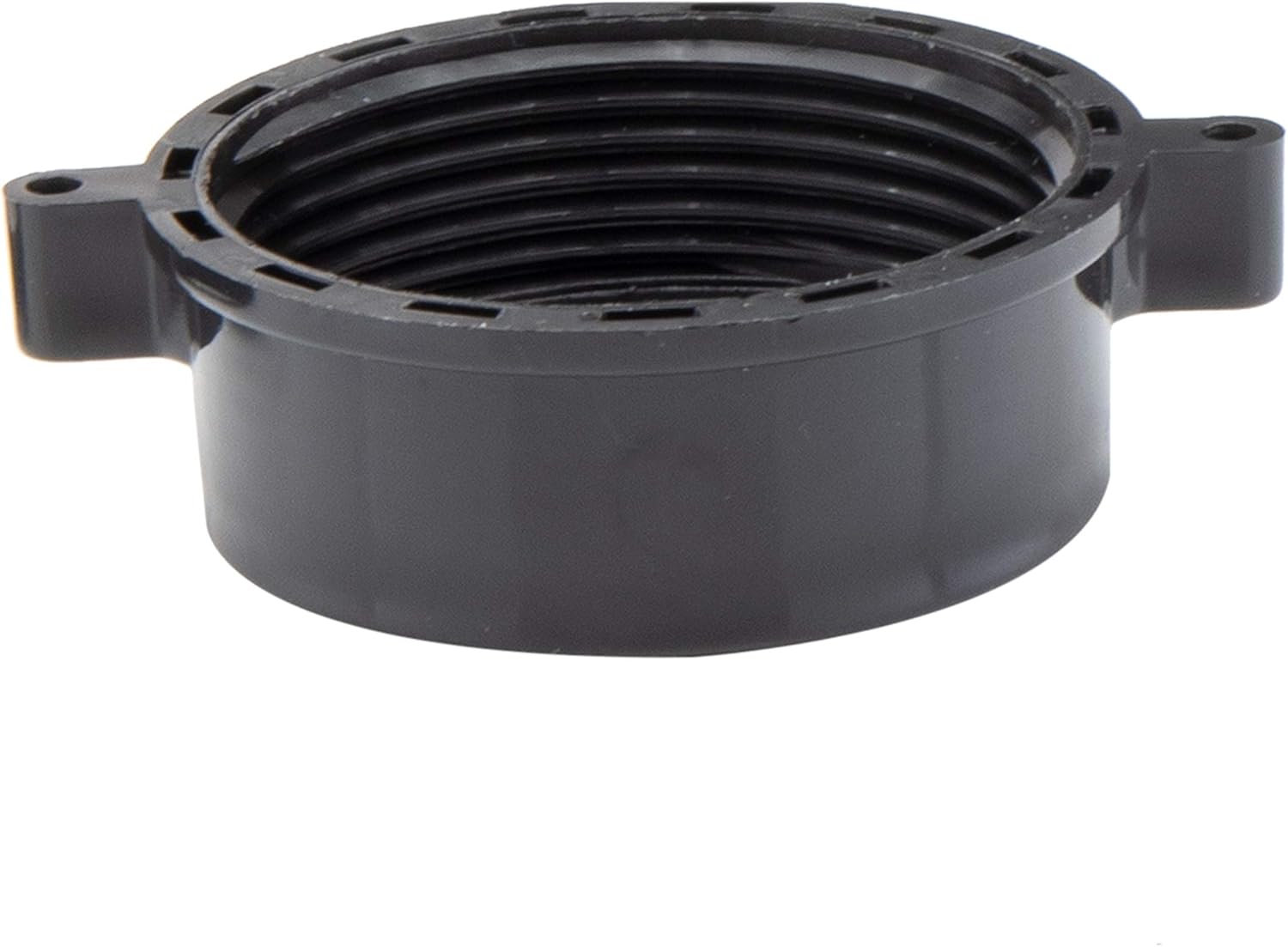 RecPro RV Kitchen Sink Drain Assembly | For Double Bowl Sinks | 1-1/2" Continuous Waste Kit