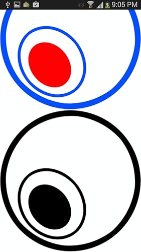 How to Draw Eyes: Lite Edition