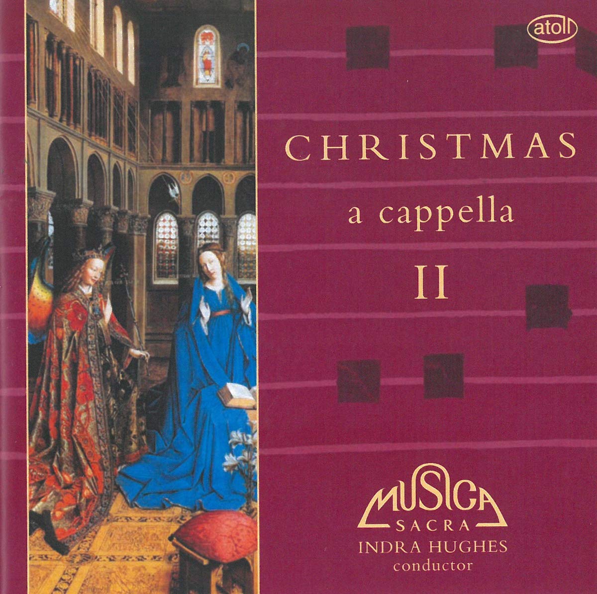 Christmas A Cappella