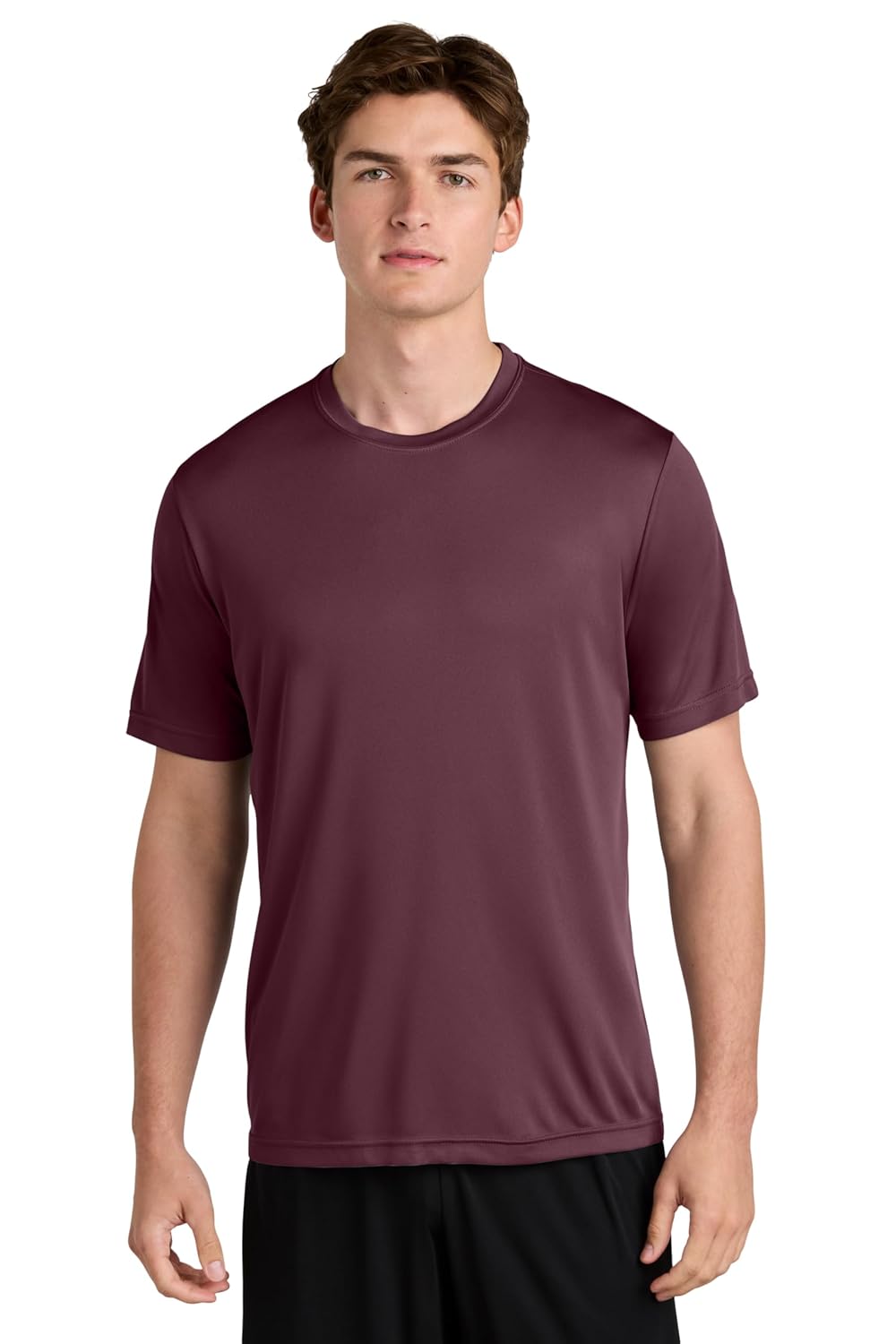 Clothe Co Workout Shirts for Men Dry Fit Shirts for Men Mens Summer Shirts Available in Big Tall