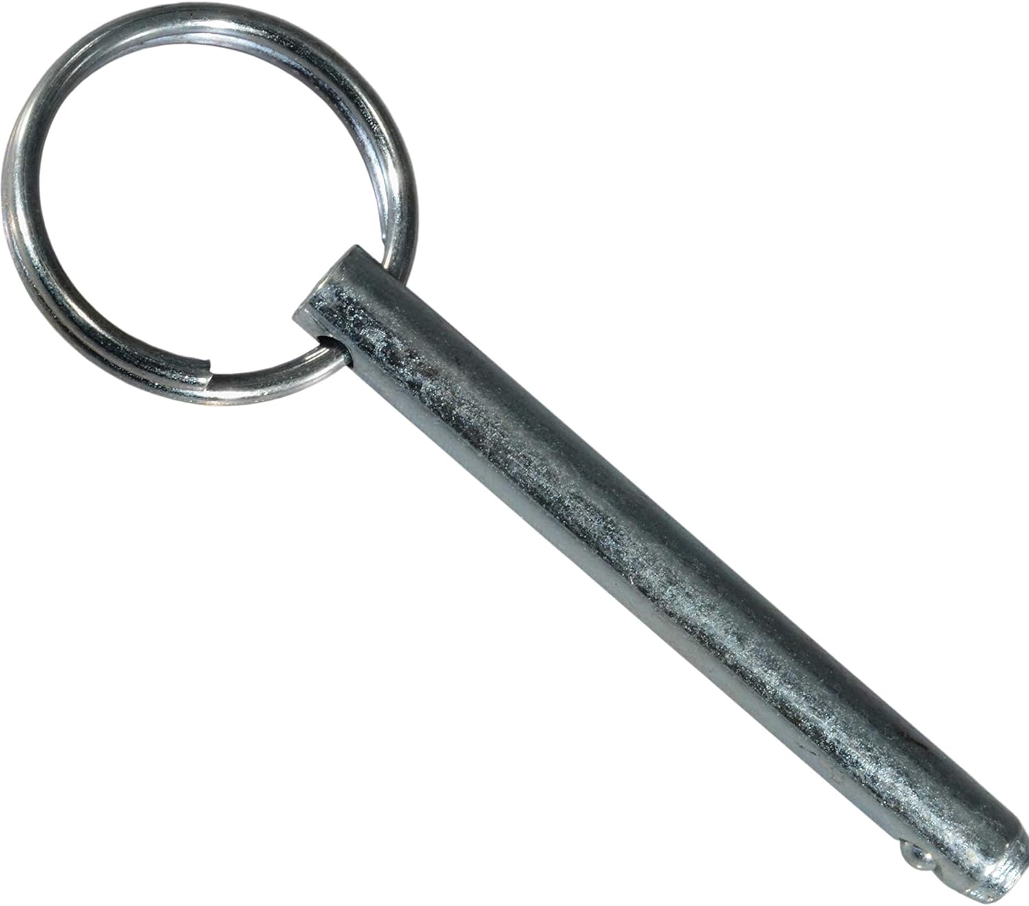 Hard-to-Find Fastener 014973221935 Cotterless Hitch Pins, 1/4 x 1-1/4, Piece-4