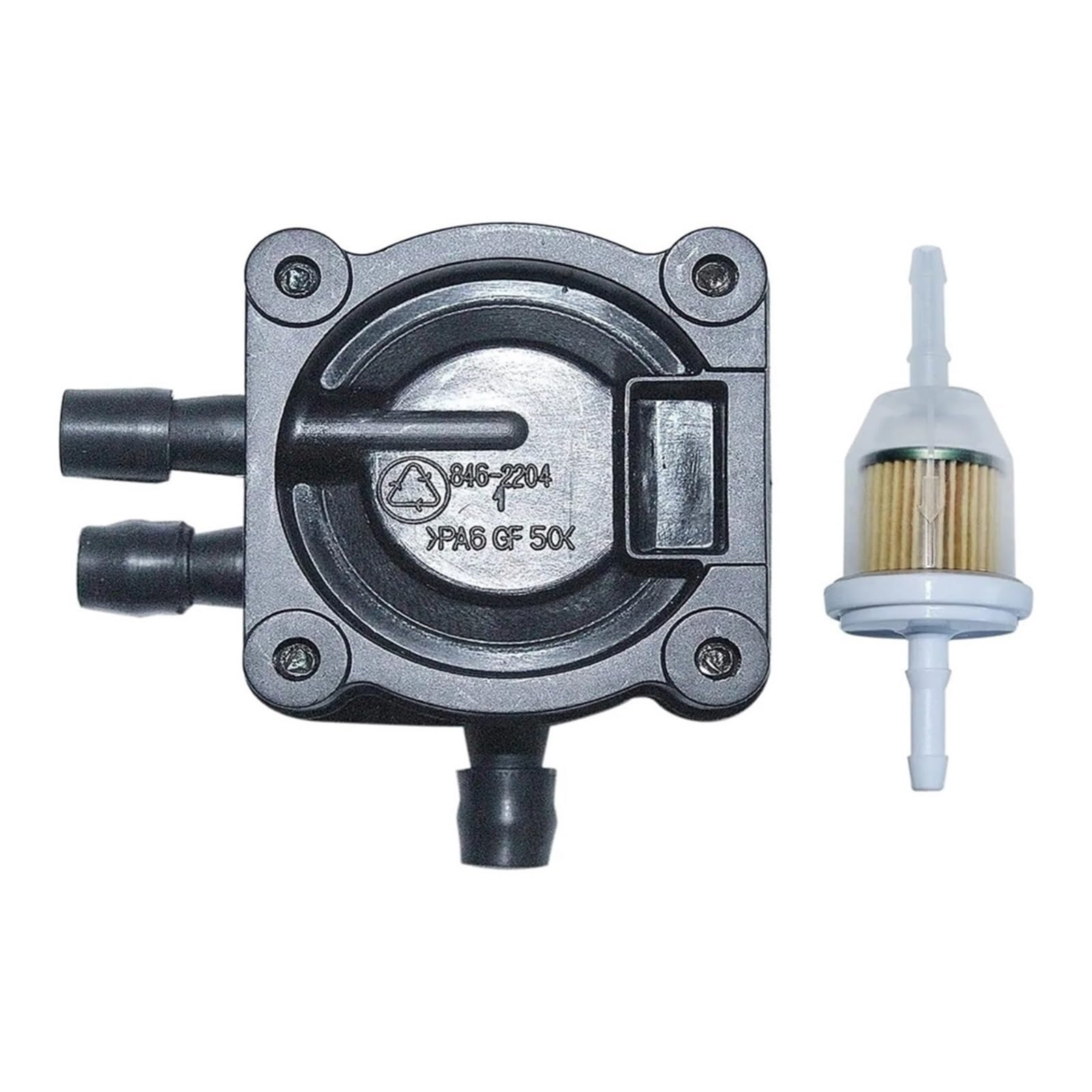 Filtre à carburant pour résoudre les ratés moteur Oh140