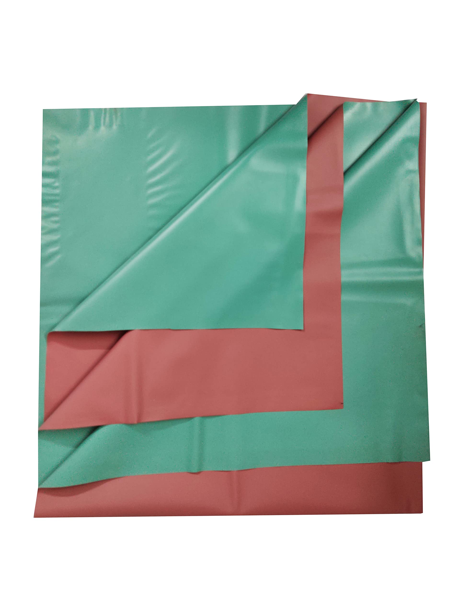 Buy EcoSoft Plastic Sheet,PVC Sheet for Kids,Rubber Sheet for Babies