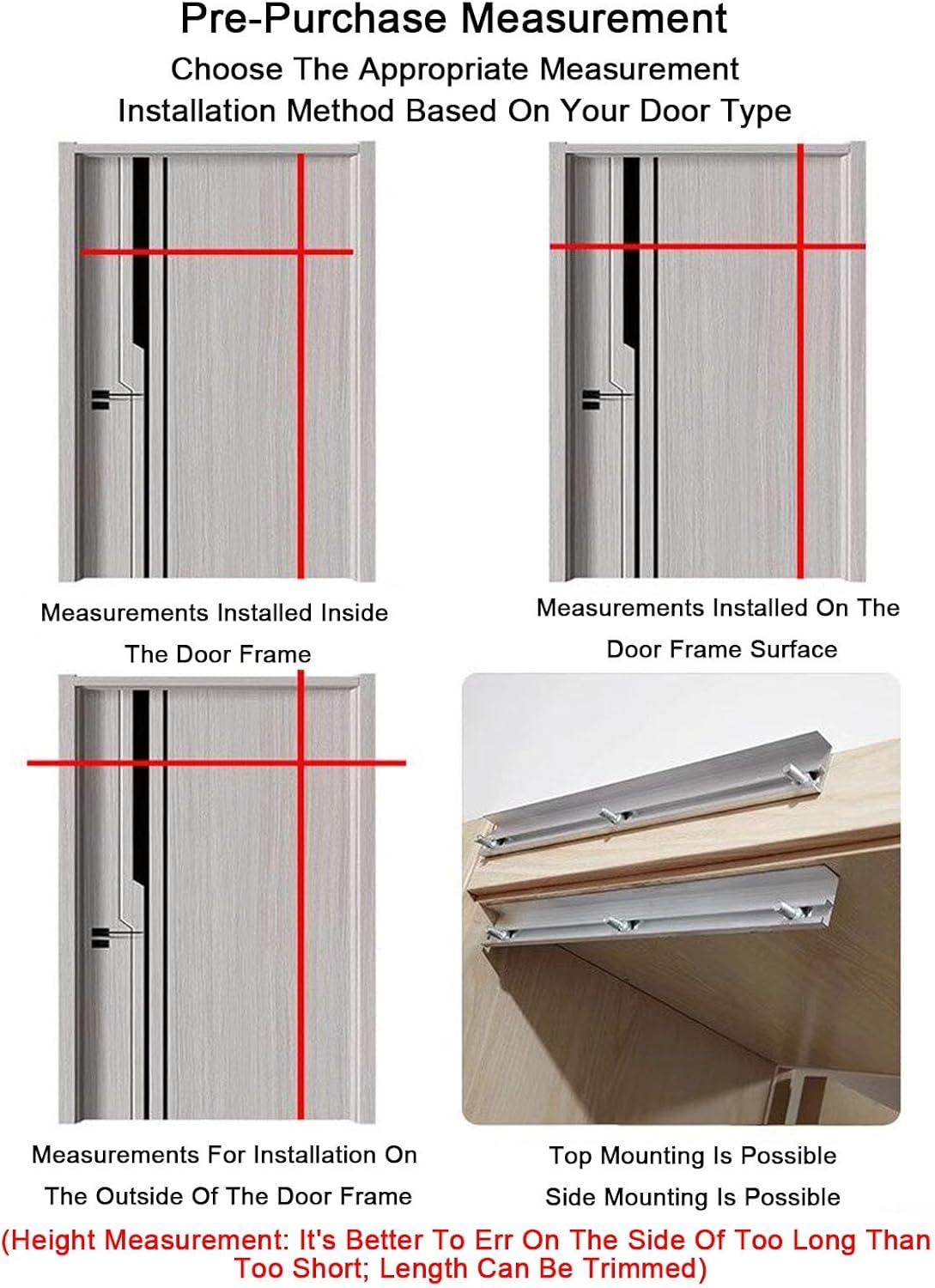 PVC Strip Curtain Door Kit, Plastic Vinyl Strip Door Curtain Waterproof and Windproof Doors Insulated Curtains, Walk in Freezer Cooler Curtains Strips, Commercial Entry Doors for Doorway, Freezer