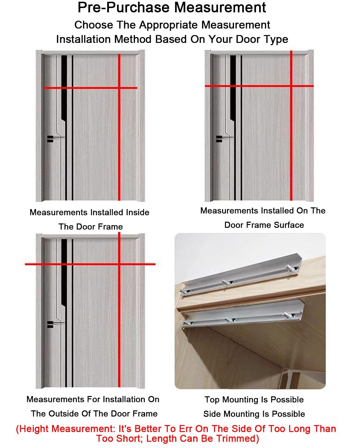 Kit Rideau à Lanières PVC, Rideaux à Lamelles Transparent Isolation Thermique Étanche Anti-Bruit Anti-Poussière, PVC Rideau de Porte Exterieur Vent pour Entrepôts Frigorifiques et Supermarchés