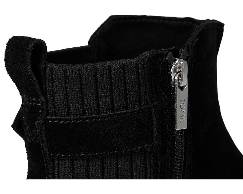 TOMS Astrid - Right View