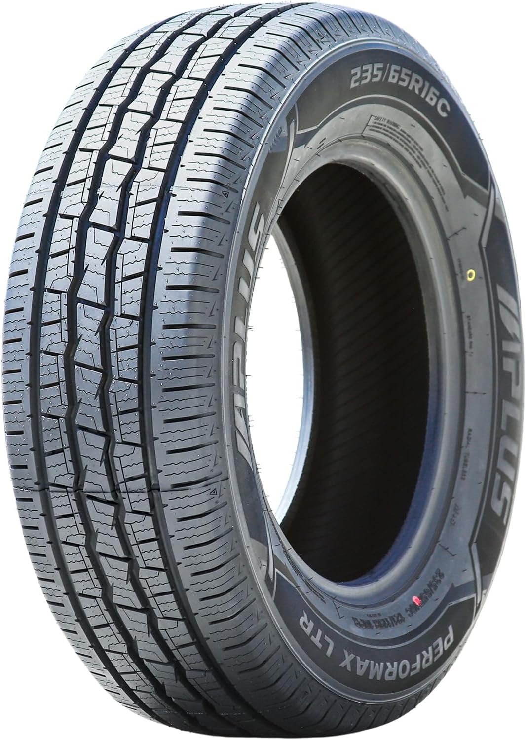 Aplus Performax LTR Commercial Van 235/65R16C 121/119R E Light Truck Tire
