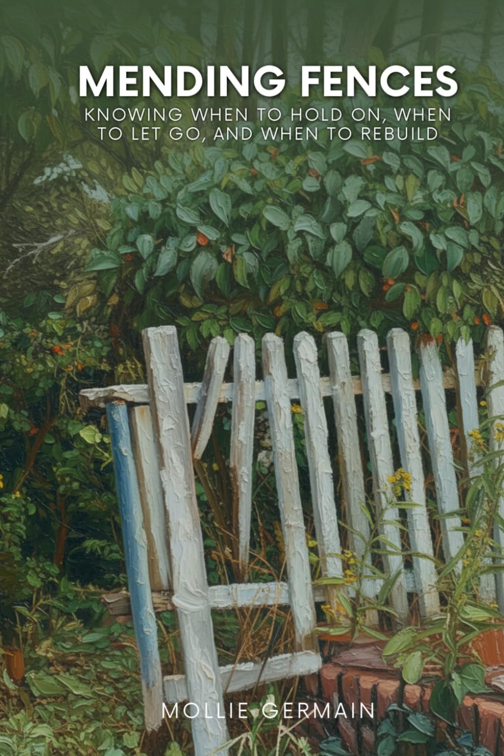 MENDING FENCES: A Guide to Successful Relationships