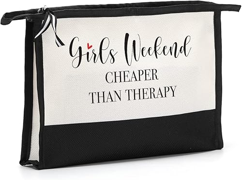 Miniatura 2 de Bolsa de cosméticos con monograma para mujeres, para regalos de boda, bolsa de maquillaje de dama de honor, bolsa de cosméticos con monograma