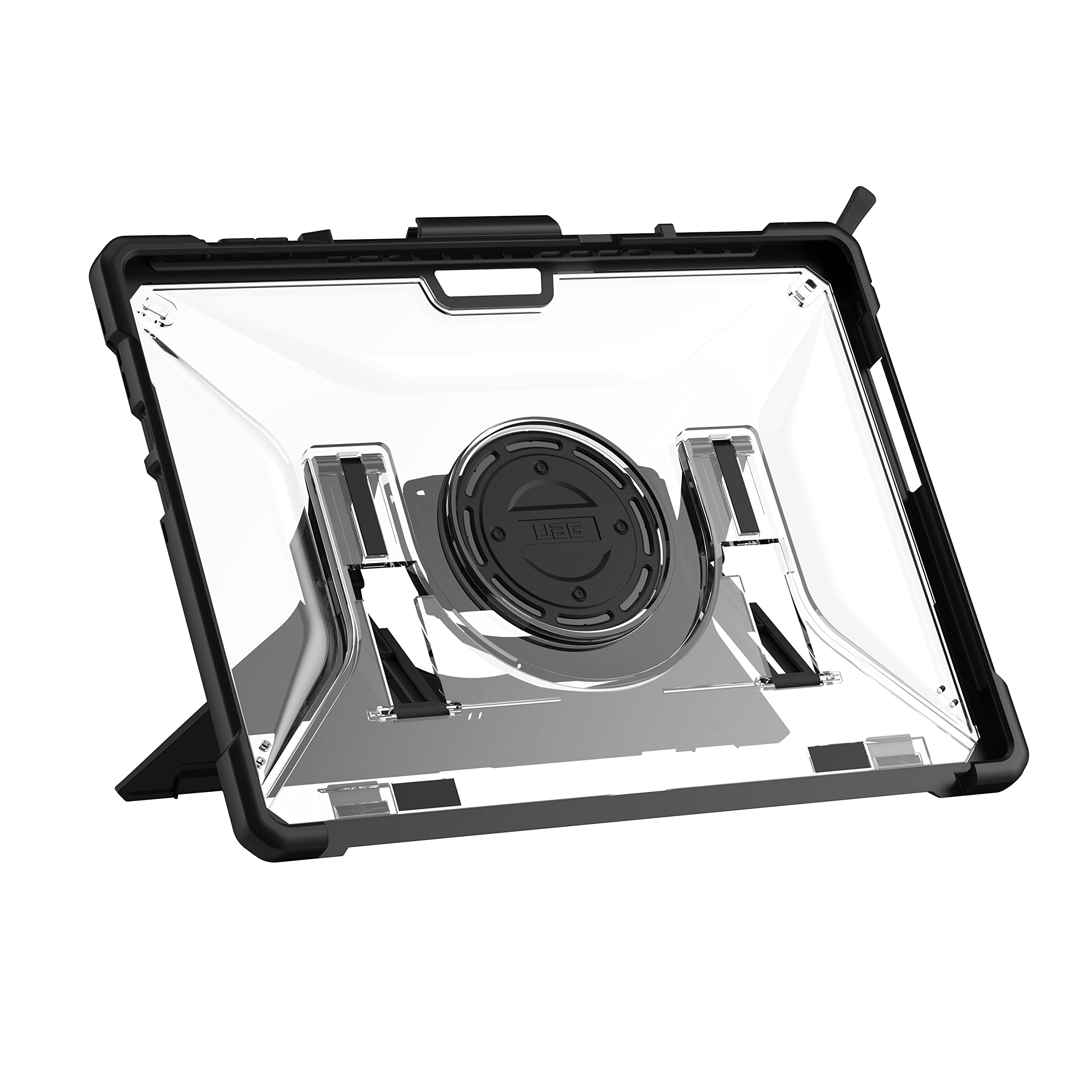Amazon.co.jp: URBAN ARMOR GEAR Surface Pro 9用耐衝撃ケース PLASMA