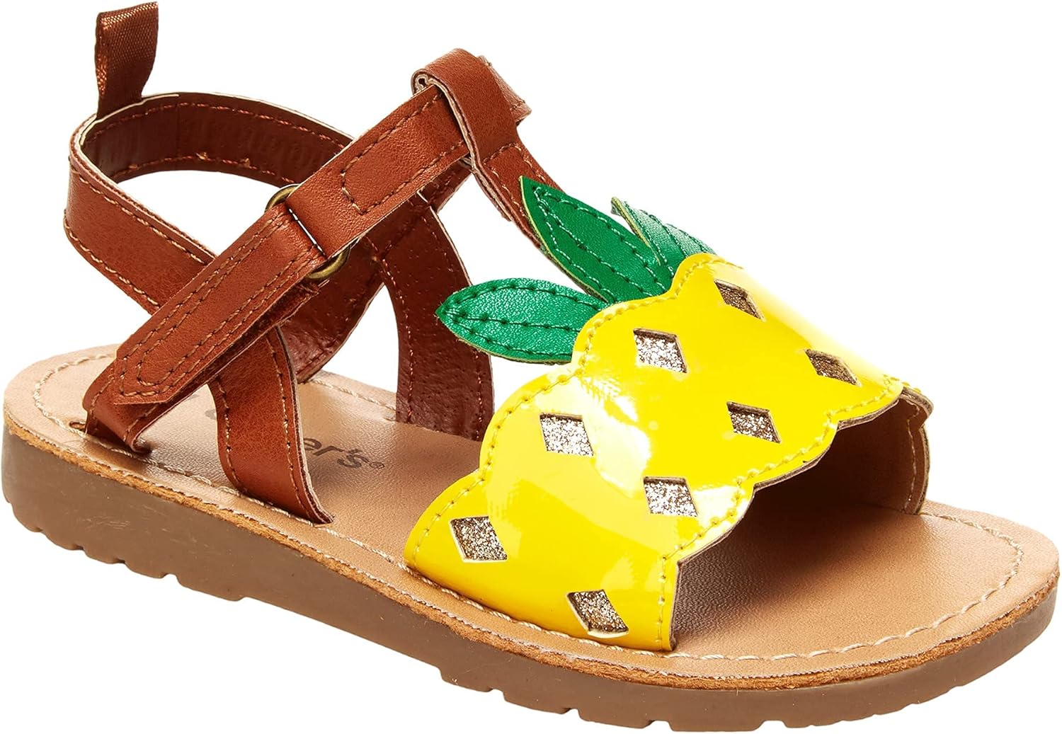 Carter's Girls Adora (幼児/小さなお子様)