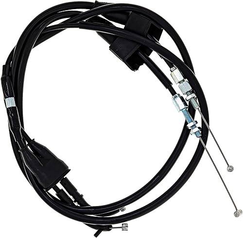 NICHE Cable del acelerador de empuje para Suzuki RMZ250 58301-49H10