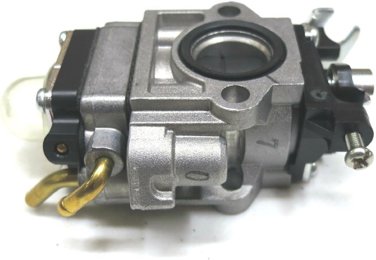 QIankun CARBURETOR Replace WALBRO WYK-192 CARB FIT ECHO LEAF BLOWER PB-755SH PB-755ST PB-751