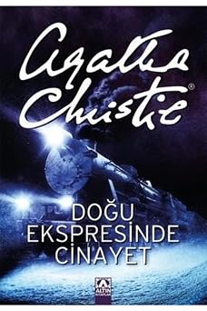 Murder on the Orient Express