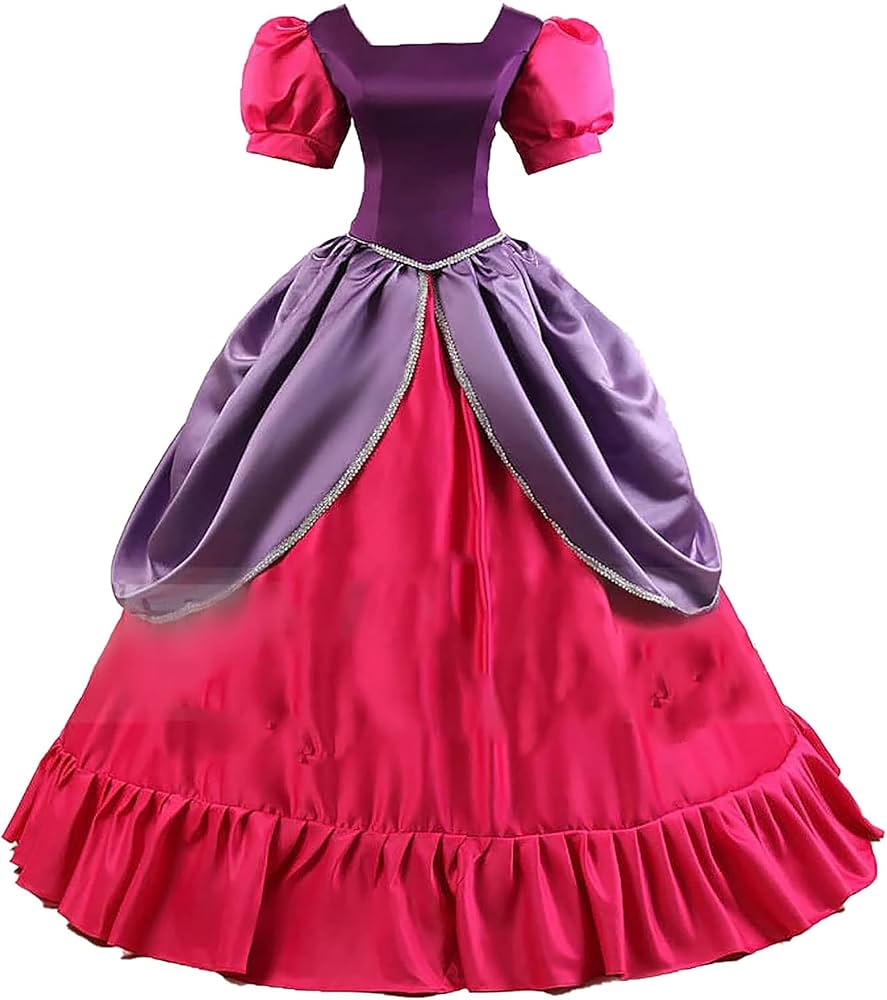 アナスタシア ドレス 仮装 Amazon.co.jp: 【Sanjucos】 シンデレラ姫のお姉さん