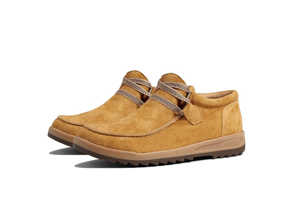 David Tate Mojo (Camel Suede) Women's Shoes INTERNATIONAL SHIPPING