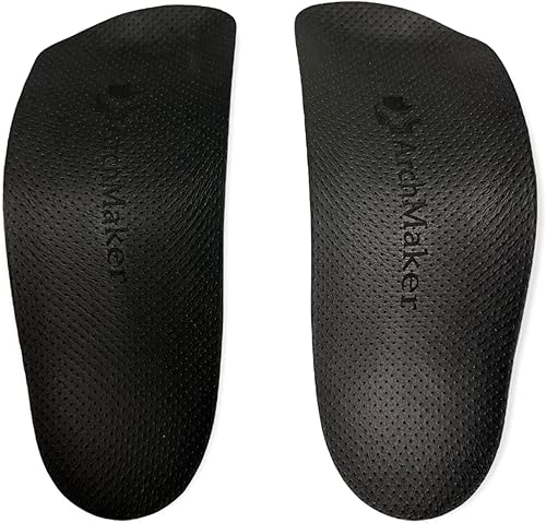 Soporte de arco para aliviar la fascitis plantar Soporte de tobillo facial para pies planos Ortesis clínicamente probado botín de soporte para