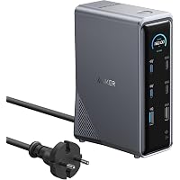 Anker Prime docking station 14 in 1 160 W