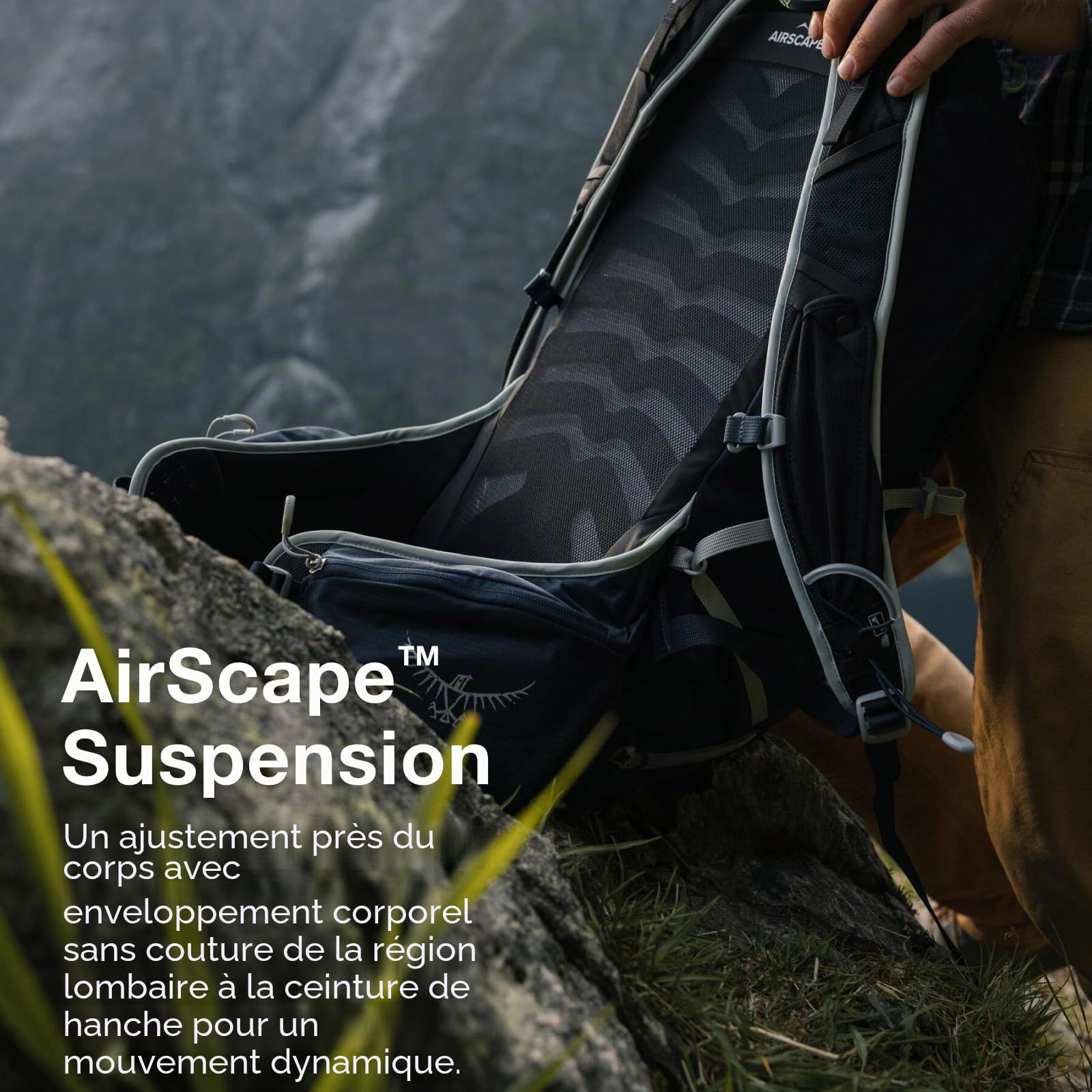 Osprey Talon 33 Sacs à dos Homme (lot de 1)