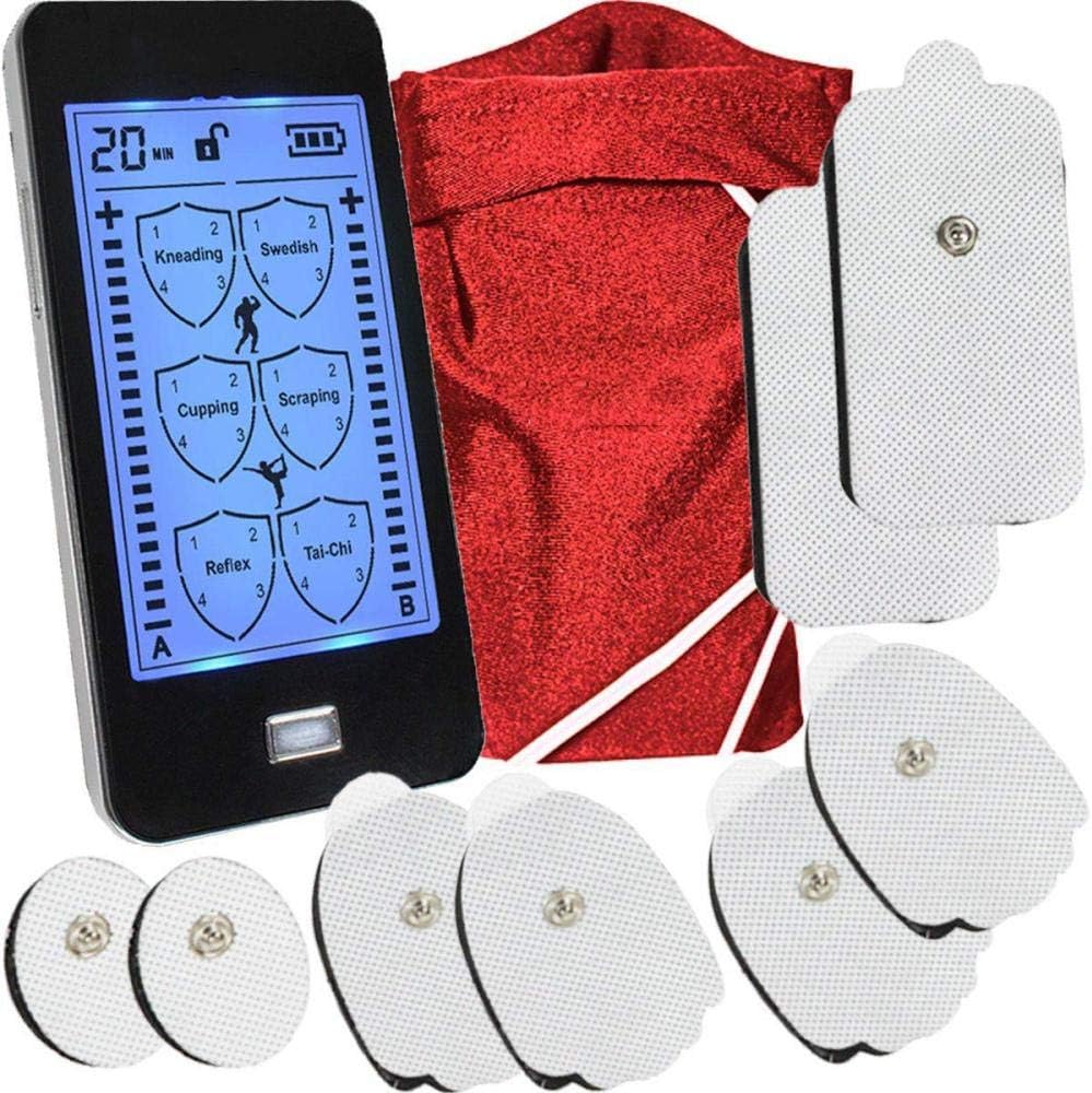 macchina a decine per la gestione del dolore